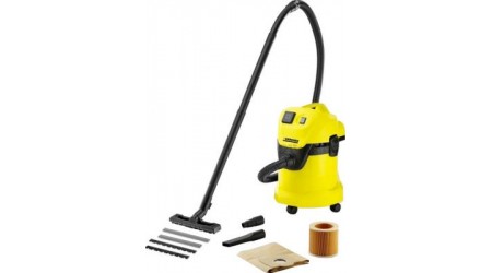 Пылесос Karcher MV 3 P / WD 3 P (1.629-881.0)