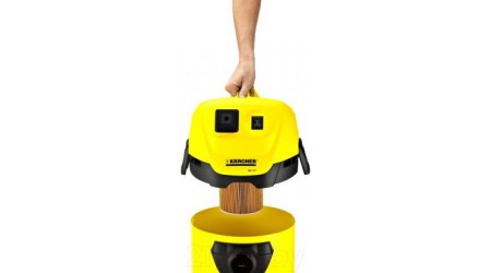 Пылесос Karcher MV 3 P / WD 3 P (1.629-881.0)