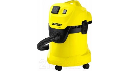 Пылесос Karcher MV 3 P / WD 3 P (1.629-881.0)