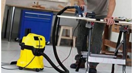 Пылесос Karcher MV 3 P / WD 3 P (1.629-881.0)
