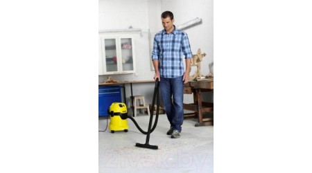 Пылесос Karcher MV 3 P / WD 3 P (1.629-881.0)