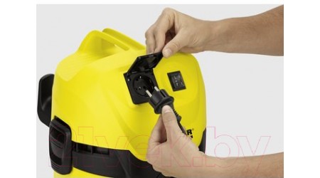 Пылесос Karcher MV 3 P / WD 3 P (1.629-881.0)
