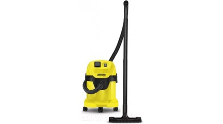 Пылесос Karcher MV 3 P / WD 3 P (1.629-881.0)
