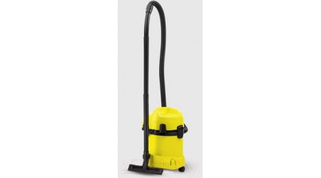 Пылесос Karcher MV 3 P / WD 3 P (1.629-881.0)