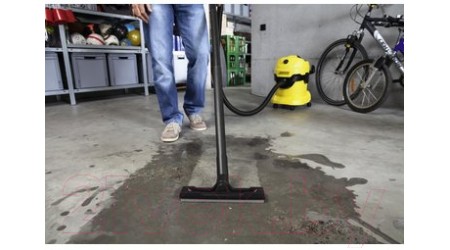 Пылесос Karcher MV 4 / WD 4 (1.348-111.0)
