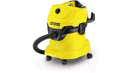 Пылесос Karcher MV 4 / WD 4 (1.348-111.0)
