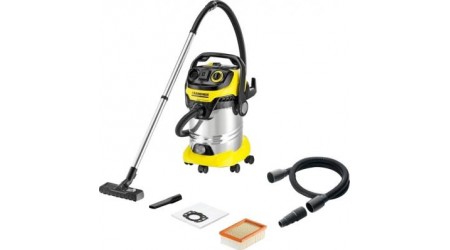 Пылесос Karcher MV 6 P Premium / WD 6 P Premium (1.348-271.0)