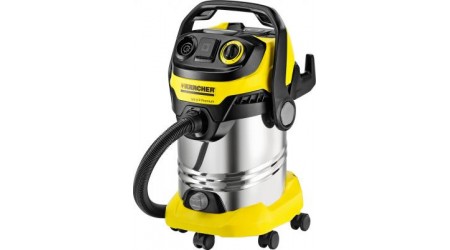 Пылесос Karcher MV 6 P Premium / WD 6 P Premium (1.348-271.0)