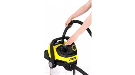 Пылесос Karcher MV 6 P Premium / WD 6 P Premium (1.348-271.0)