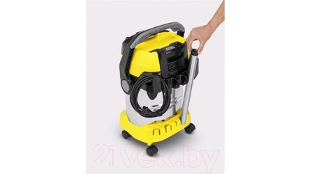 Пылесос Karcher MV 6 P Premium / WD 6 P Premium (1.348-271.0)