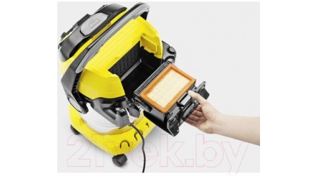 Пылесос Karcher MV 6 P Premium / WD 6 P Premium (1.348-271.0)