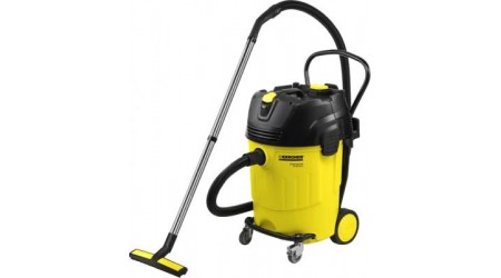 Профессиональный пылесос Karcher NT 65/2 Ap (1.667-291.0)