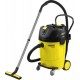 Профессиональный пылесос Karcher NT 65/2 Ap (1.667-291.0)