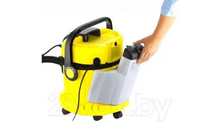 Пылесос Karcher SE 4001 (1.081-130.0)