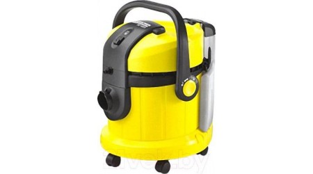 Пылесос Karcher SE 4001 (1.081-130.0)