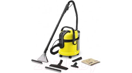 Пылесос Karcher SE 4001 (1.081-130.0)