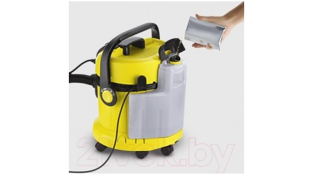 Пылесос Karcher SE 4001 (1.081-130.0)