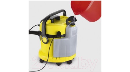 Пылесос Karcher SE 4001 (1.081-130.0)