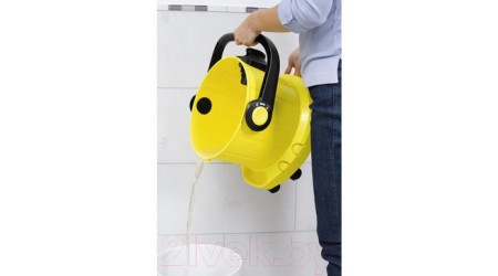 Пылесос Karcher SE 4001 (1.081-130.0)