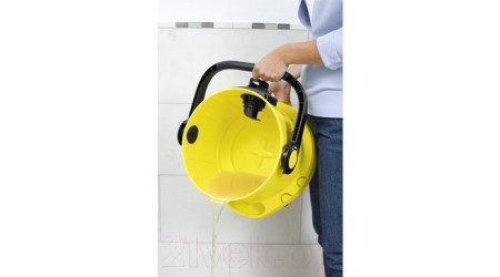 Пылесос Karcher SE 4001 (1.081-130.0)