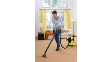 Пылесос Karcher SE 4001 (1.081-130.0)