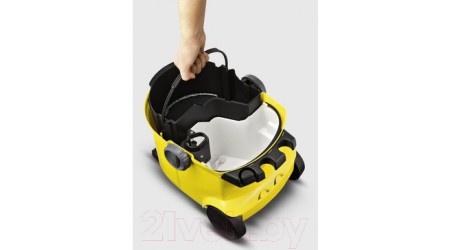 Пылесос Karcher SE 5.100 (1.081-200)