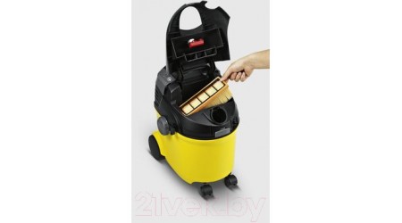 Пылесос Karcher SE 5.100 (1.081-200)
