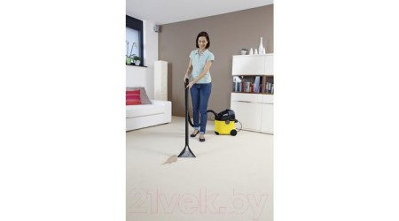 Пылесос Karcher SE 5.100 (1.081-200)