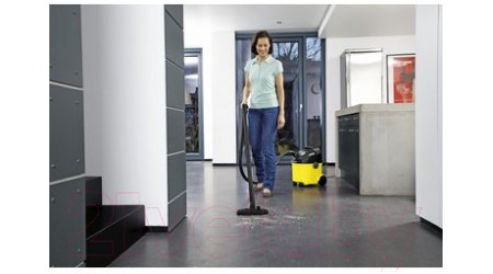 Пылесос Karcher SE 5.100 (1.081-200)