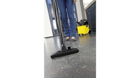 Пылесос Karcher SE 5.100 (1.081-200)