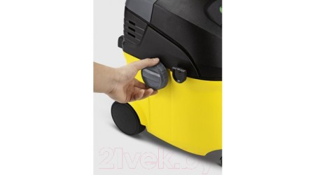 Пылесос Karcher SE 5.100 (1.081-200)