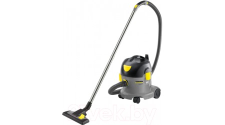 Профессиональный пылесос Karcher T 10/1 (1.527-150)