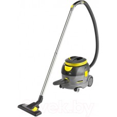 Профессиональный пылесос Karcher T 12/1 (1.355-100.0)