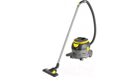 Профессиональный пылесос Karcher T 12/1 (1.355-100.0)