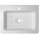 Умывальник Эстет Kare Luxe Silk 70x45 / ФР-00014938