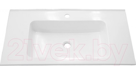 Умывальник Эстет Kare Silk 90x50 / ФР-00014663