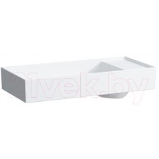 Умывальник Laufen Kartell 8123320001121