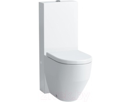 Сливной бачок Laufen Kartell 286610008811