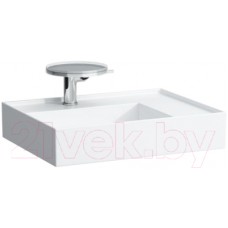 Умывальник Laufen Kartell 8103340001041