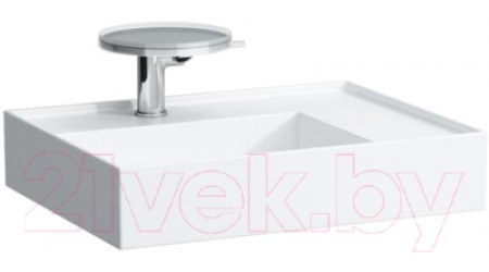 Умывальник Laufen Kartell 8103340001041