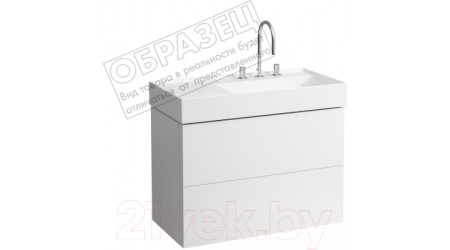 Умывальник Laufen Kartell 8103390001121