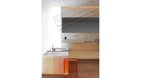 Умывальник Laufen Kartell 8103390001121