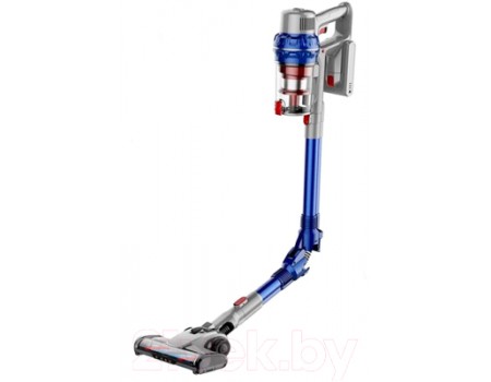 Вертикальный пылесос Zelmer Karol ZSVC925F