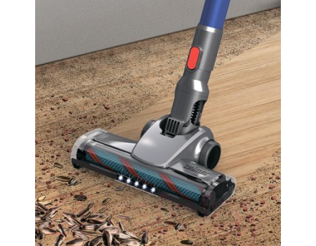 Вертикальный пылесос Zelmer Karol ZSVC925F