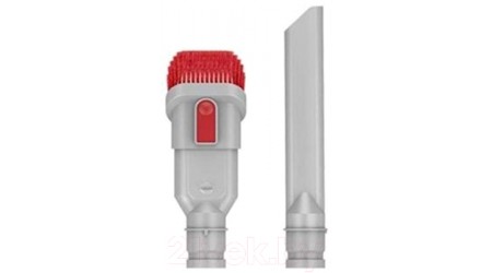 Вертикальный пылесос Zelmer Karol ZSVC925F