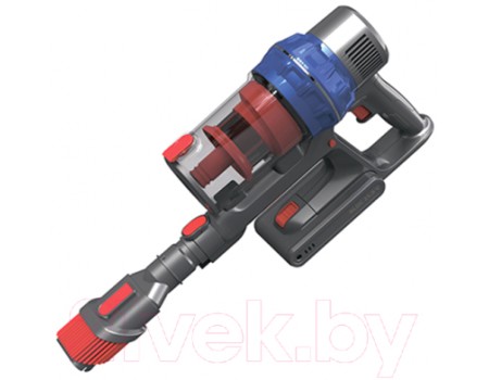 Вертикальный пылесос Zelmer Karol ZSVC925F