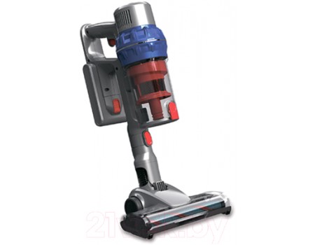 Вертикальный пылесос Zelmer Karol ZSVC925F