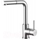 Смеситель Paulmark Kassel Ka214311-CR