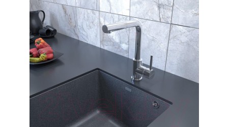 Смеситель Paulmark Kassel Ka214311-CR 