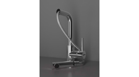 Смеситель Paulmark Kassel Ka214311-CR 